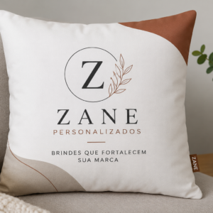 Almofada Personalizada