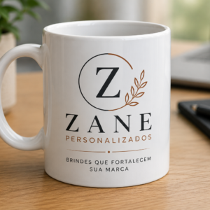 Caneca Personalizada