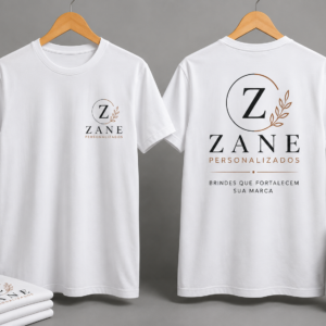 Camiseta Personalizada