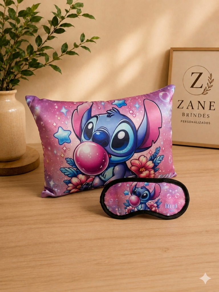 stitch lembrancinha personalizada